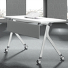 model White adult Training Table