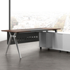 Meeting Table Frame Table Legs Metal Dining（Davy）