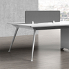 Die-cast Aluminium Table Legs for Office Desks ( LF90)