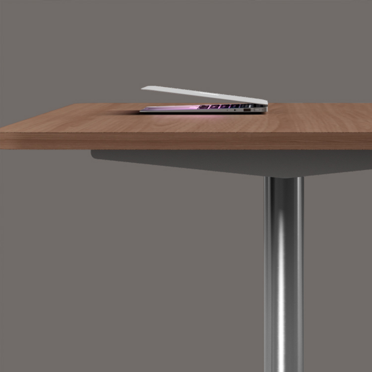wood banner for Home Decoration Hardware Table Frame