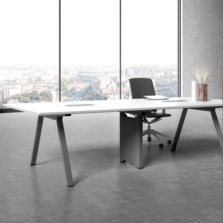 iron banner for Home Decoration Hardware Table Frame
